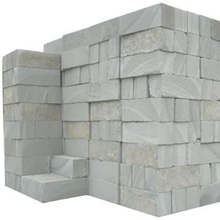 商丘不同砌筑方式蒸压加气混凝土砌块轻质砖 加气块抗压强度研究