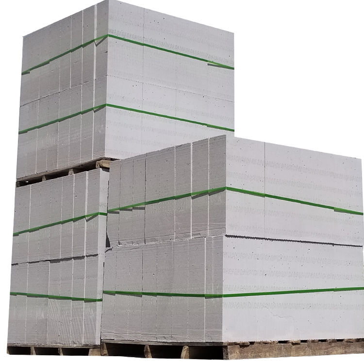 商丘改性材料和蒸压制度对冶金渣蒸压加气混凝土砌块性能的影响