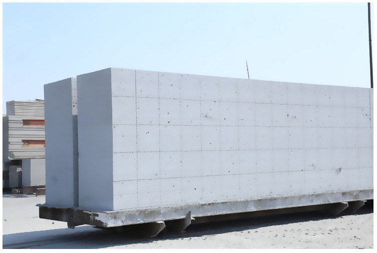 商丘加气块 加气砌块 轻质砖气孔结构及其影响因素