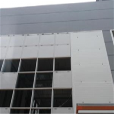 商丘新型蒸压加气混凝土板材ALC|EPS|RLC板材防火吊顶隔墙应用技术探讨